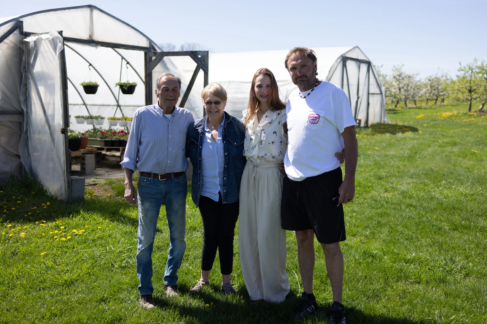 Harner Farm, image 1