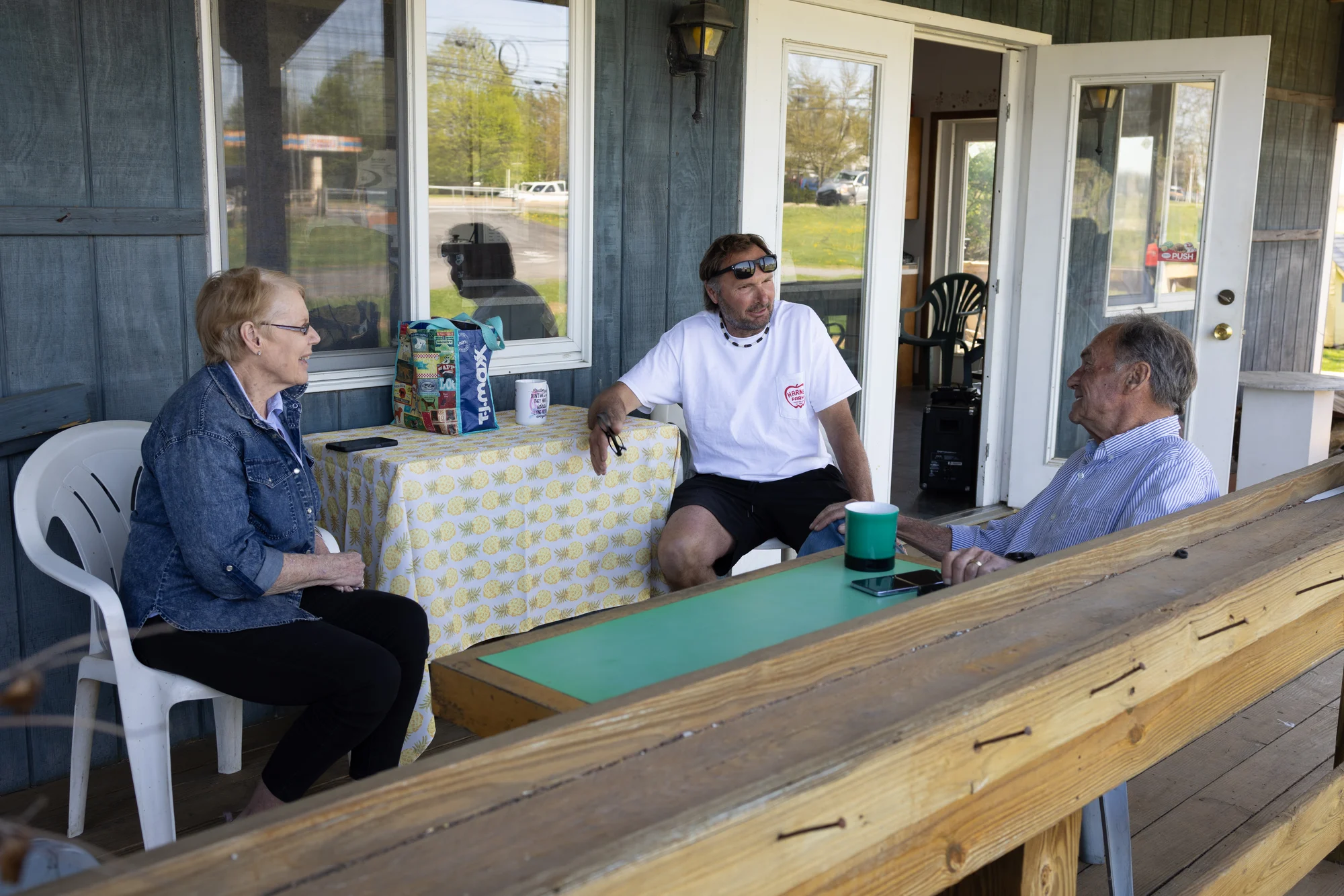 Harner Farm, image 5