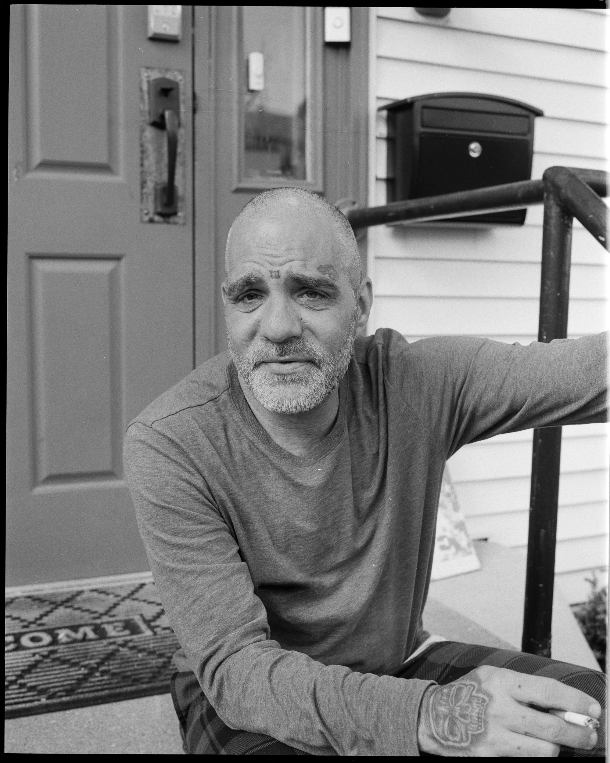Tomorrow’s Neighbors, image 1